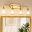 Dimmable Elegant Vanity Light Mirror Headlights, Metal Frame-1764881135-1768112864