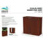 Support d'aquarium vertical Aquatic-101126480-101126481