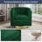 Brajan Upholstered Swivel Barrel Chair-94949396