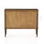 Susie 44'' W 3 - Drawer Dresser-88575298