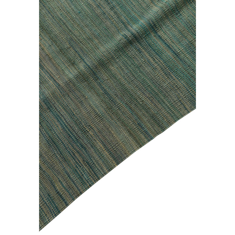 Orta Green Rug
