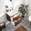 Ensemble de meuble-lavabo simple 24 po Firkins-1916596068