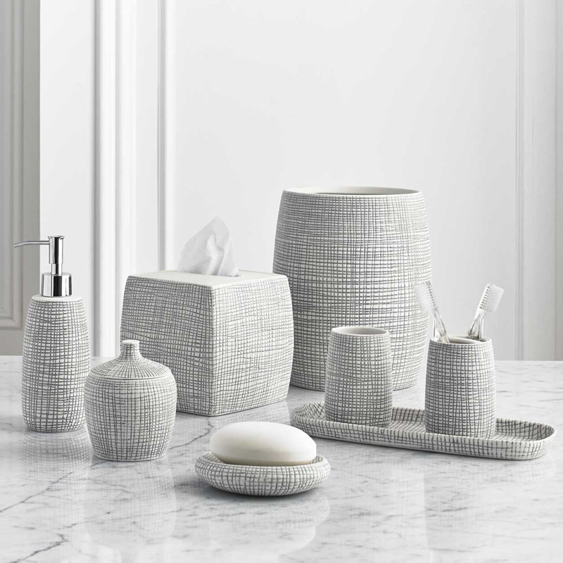 Jazmine Soap Dish