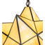 Meyda Tiffany & Stained Glass 1 - Light Pendant-116828826-116828822