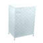 Plastic Laundry Hamper with Handles-34406851