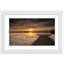 Lakeside - Single Picture Frame Print-73777246-73777219