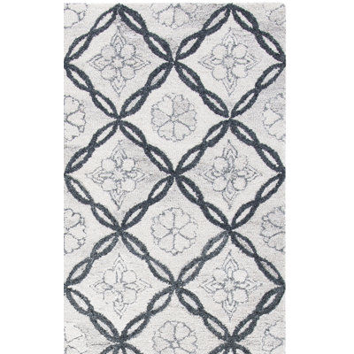 Tapis performance touffeté à la main Marquee
