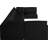 Hyrie Upholstered U-Shaped Sectional Reversible-87141528