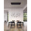 Lodes IVY I Suspension Lamp Low-V-346382570