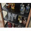 Armoire Amarillas avec portes en verre-1288389019
