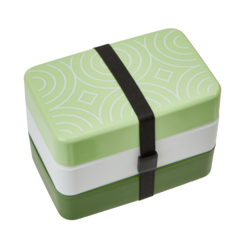 Houseknecht Food Storage Container
