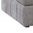 Seeram Upholstered Polyester Blend Ottoman-1499299072