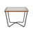 Modern Square Coffee Table