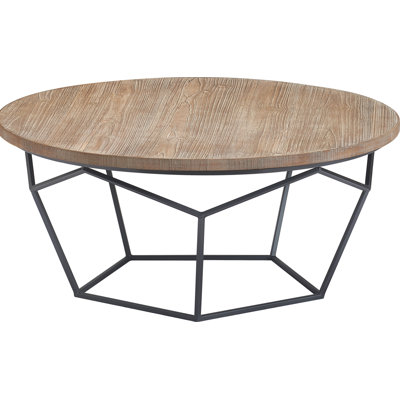 Table basse ronde Tommy Hilfiger Avalon