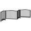 Reshunda Solid Wood Dog House Door-41120711-41120706