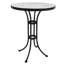 Outdoor Round Counter Table-1702843242-1702843238-1702843237
