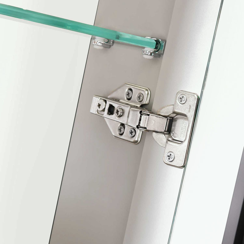 Rectangle Wall Mirror