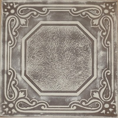 Topkapi Palace 1.6 ft. x 1.6 ft. Polystyrene Glue-up Ceiling Tile