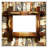 Lititz Rustic Egyptian Wooden Frame - Single Picture Frame Print-1505619966-1505619942