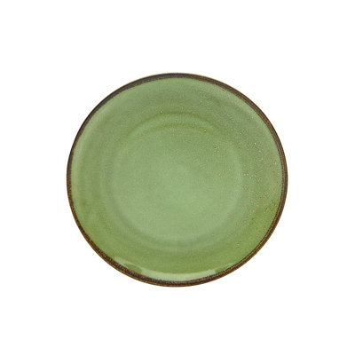 Nature Dinner Plate