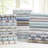 Cozy Flannel 100% Cotton Sheet Set-119030958-119031001