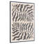 Berthel Wall Decor on Polyester
