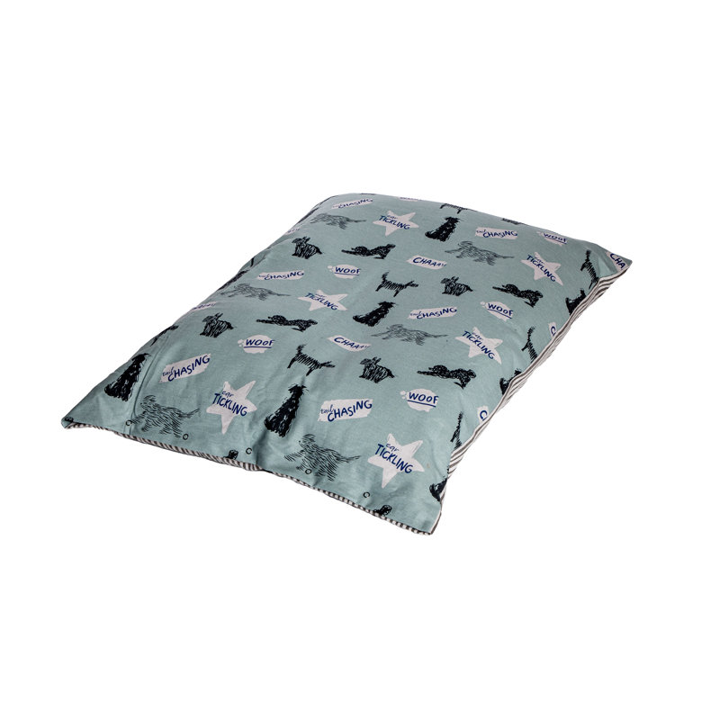 Cotton Pet Bed