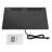 OUKANING 2600W Portable Electric Double Induction Cooktop Hot Plate With Timing Function 