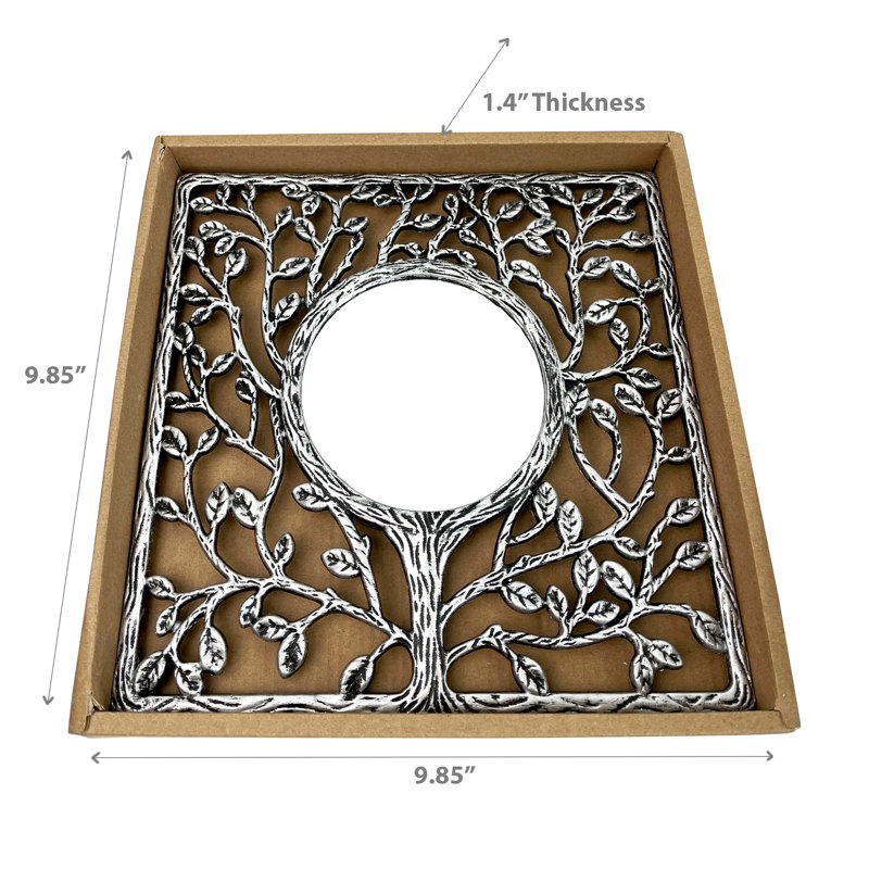Miroir d'appoint Esparanza