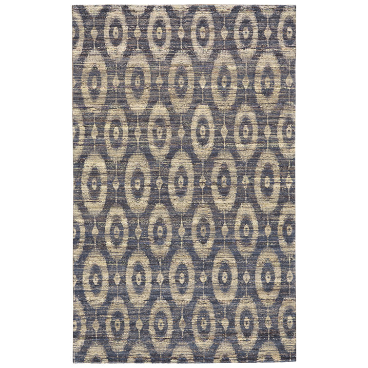 Ayssa Geometric Indoor Rug