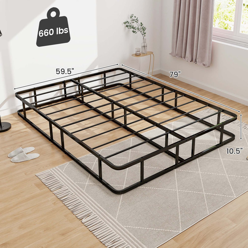 Raymore Bed