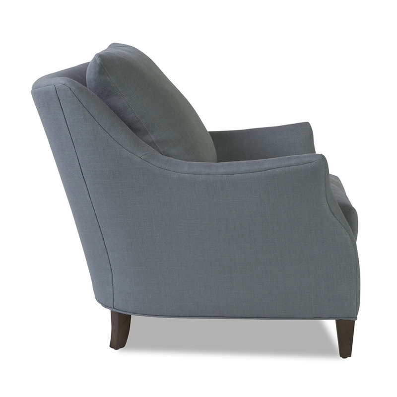 Shanna Armchair, Dude Ranch