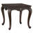 END TABLE