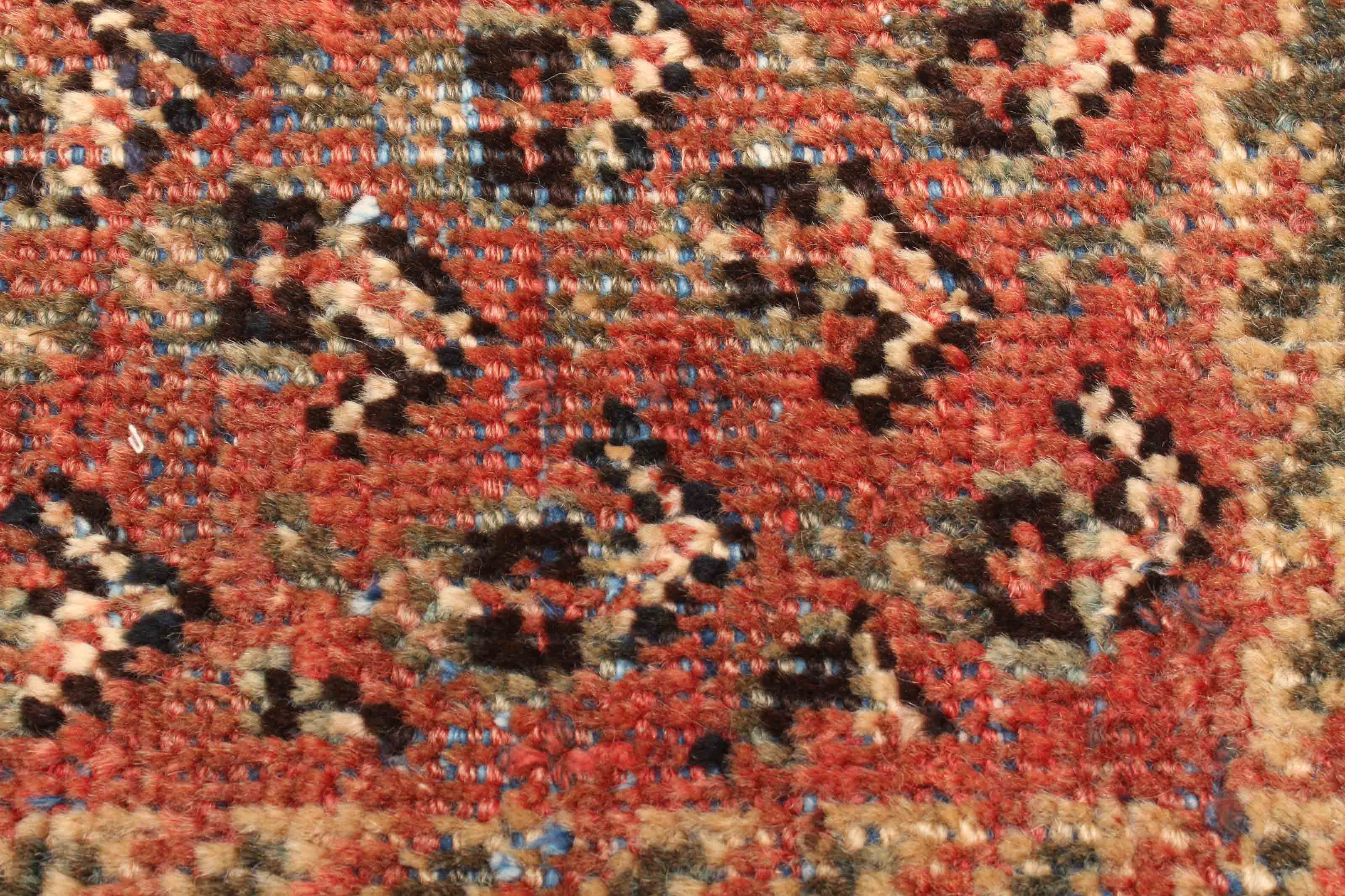 Bloomsbury Market Andelz Copper Rug 4'1