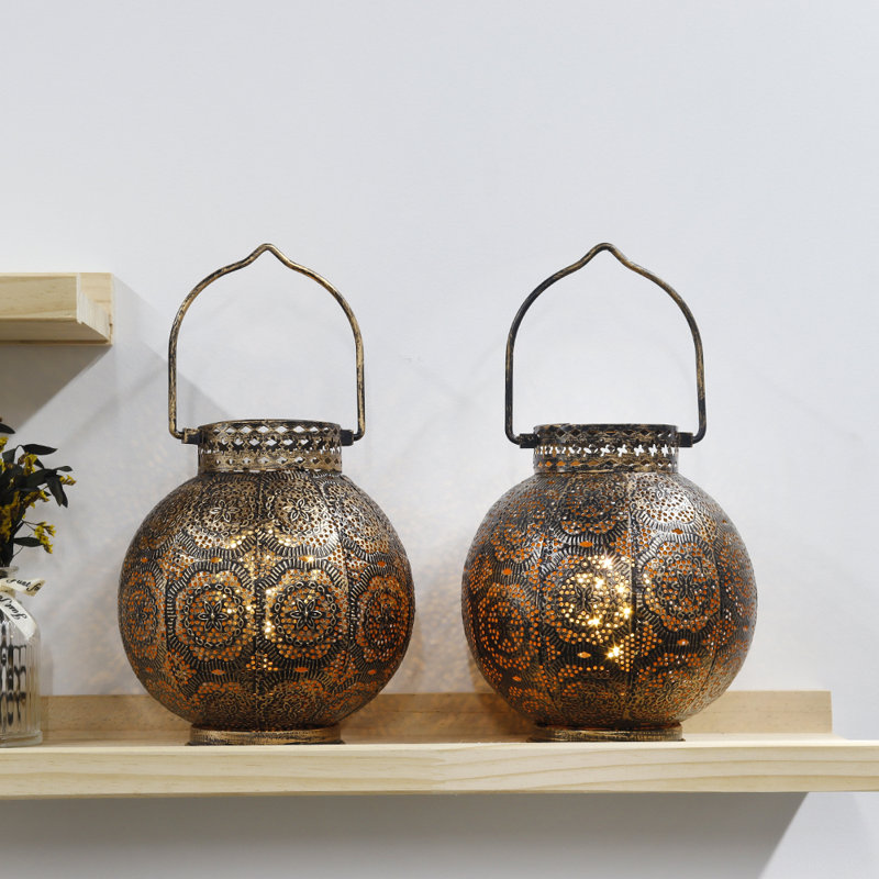 JHY DESIGN, Brun