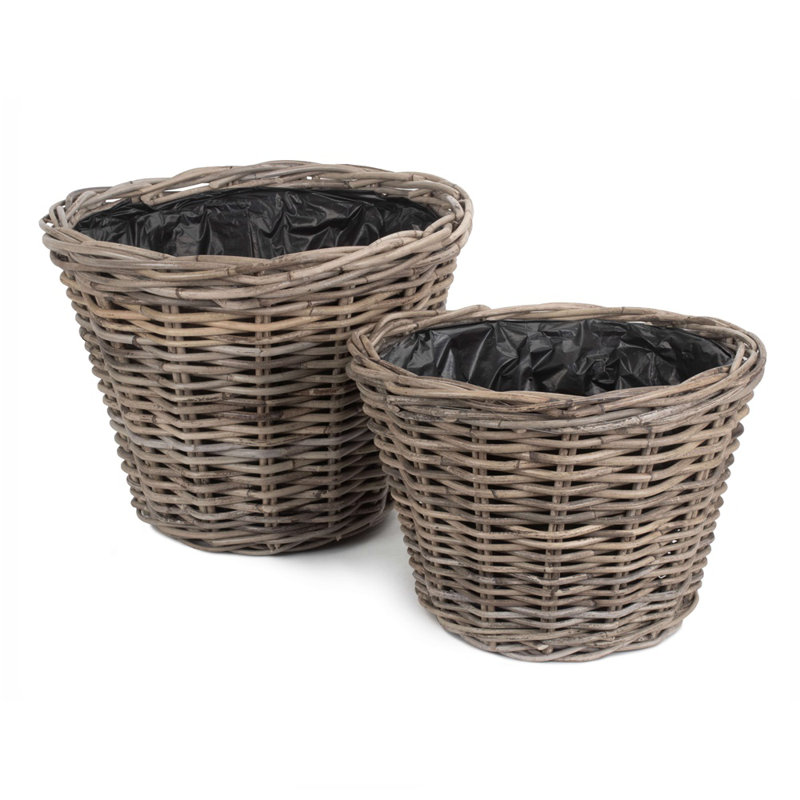 Duboce Pot Planter