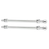Rev-A-Shelf Extendable Designer Closet Valet Rod