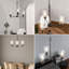 Luminaires de lustre évasés (ampoule non incluse)-1232690852-1232690854