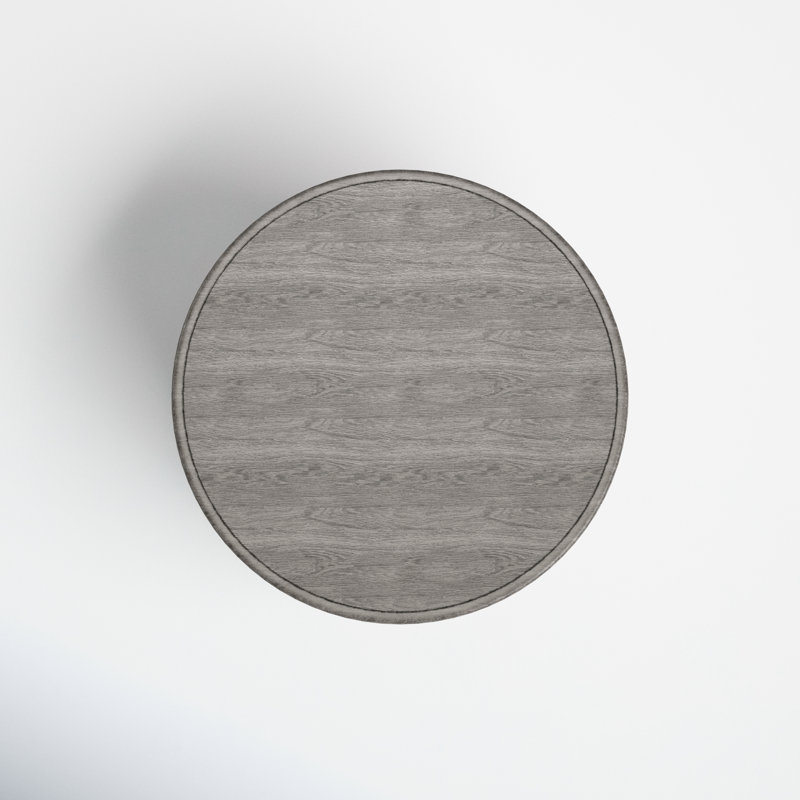 Formentera Solid Wood Top Coffee Table