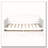 Wooden Daybed with 2 drawers-1544060998