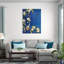 Hokusai - Wrapped Canvas Painting-21211778