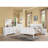 Bed Frame With Headboard