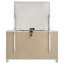 Commode 6 tiroirs Emmagrace