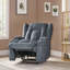 Fauteuil inclinable massant-1618977358