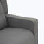 Fauteuil inclinable pivotant