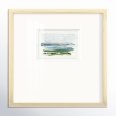 Coastline Splash III