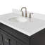 Ensemble de meuble-lavabo simple 43 po Abell-60199492
