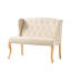 Banc rembourré Epone-15125882