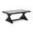 Danny Rectangular Outdoor Coffee Table , 48.25'' in. W 28.13'' in. D