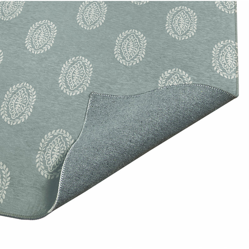 Tapis décoratif Maddy, Rectangle 5 pi x 7 pi